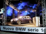 BMW -  Nuova Special Car