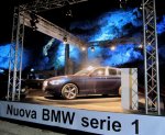 BMW -  Nuova Special Car